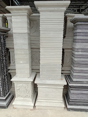 UD. MUKTI JAYA COR BETON