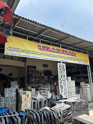 UD MURAH