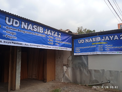 ud nasib jaya 2