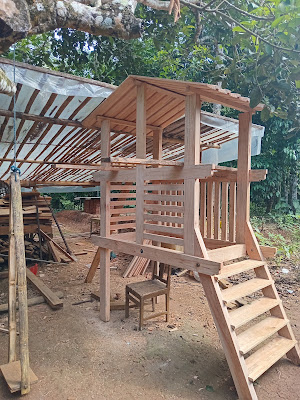 UD. PINTU KAYU & KUSEN FURNITURE (BANISWARA GROUP )