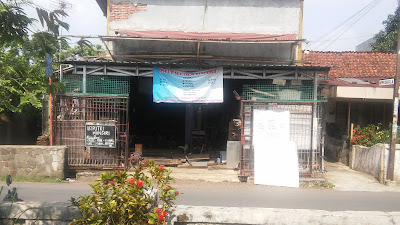 UD PUTRI MANDIRI
