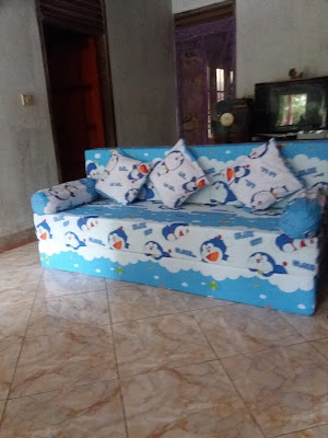 UD S sekawan (4). Kasur Suparwoto