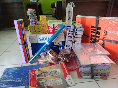 UD. Sarana Media Makmur