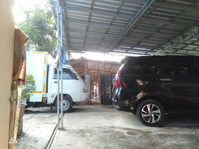 UD. Serbuk sari