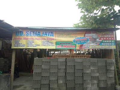 UD. SETIA JAYA