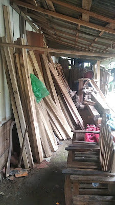 UD. Sinar Akasia