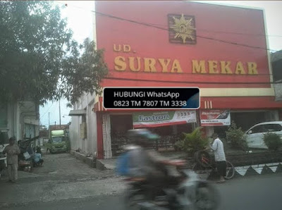 UD. Surya Mekar Purwokerto