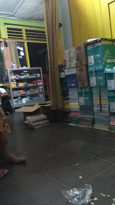 UD TUNAS KELANA ( pak Narto )