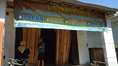 Ud. Yogi Jaya