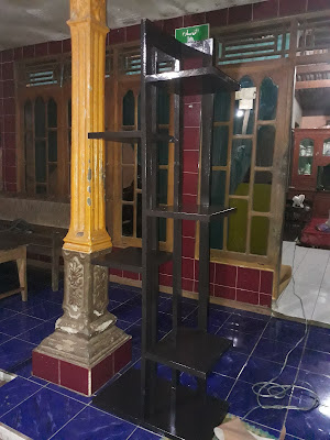UD.Amri Lestari