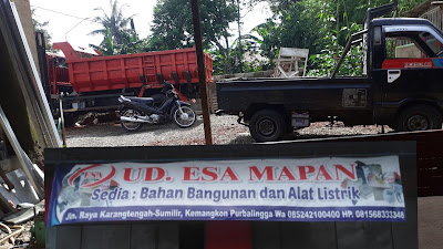 UD.ESA MAPAN