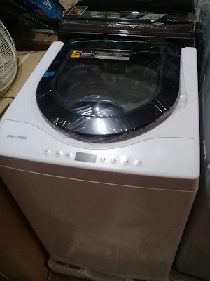 Udin Furniture Dan Electronik