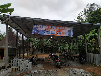 UD.jati mandiri beton