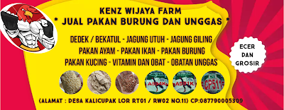 UD.Kenz Wijaya Farm