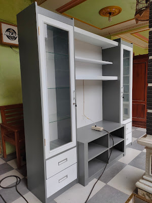 Ud.megah chandra (furniture, kusen dll)