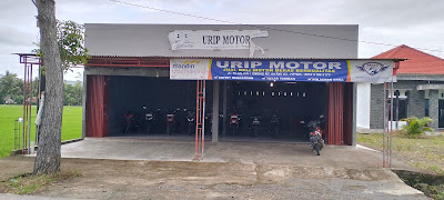 UD.TIBA URIP