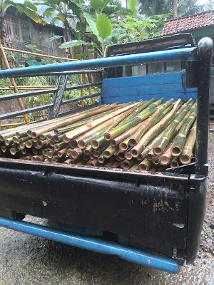 UD.TUNAS BAMBU