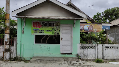 Ugi Salon