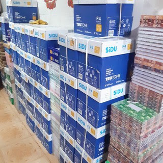 ULHAQ STORE (SUPLAYER Alat tulis Kantor&sekolah GROSIR)