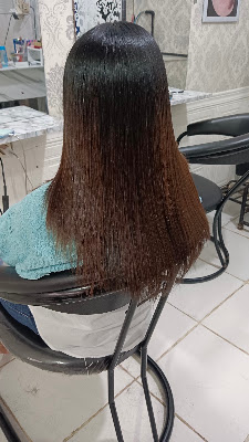 Uli salon BOBOTSARI