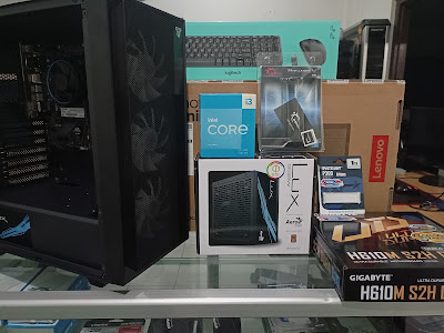 Ultimate Computer