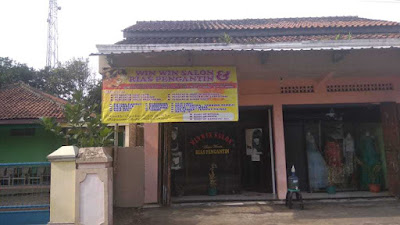 Umah Bibit Kania