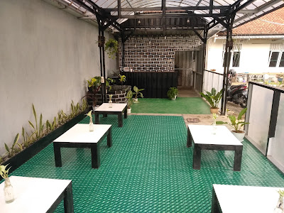 Umah godong