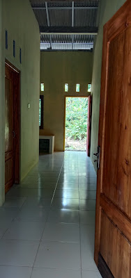 Umah Kontrakan