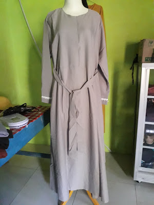 Umah Nevi OL SHOP
