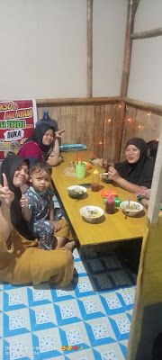 Umar aura ayuna