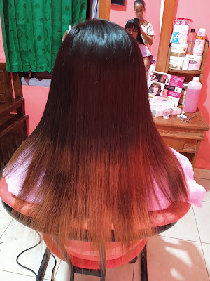 Umi salon Bumisari