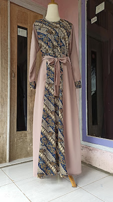 Umi Tsani Tailor (Penjahit Mba Nurul