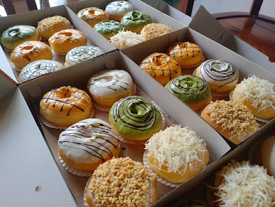 Umie Cake