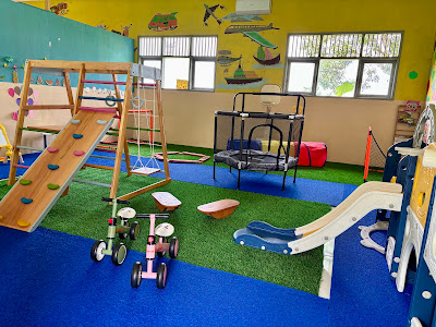Umina Preschool - Ummu Madina | PAUD Mekarsari
