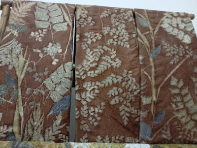 Umiquniq Ecoprint