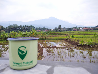 UMKM Cilacap - Tekani Tukoni