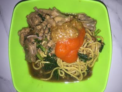 UMKM_UMP Soto Ayam & Soto Babat pak Sutaryo