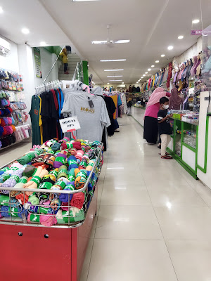 Ummi Collection Purbalingga