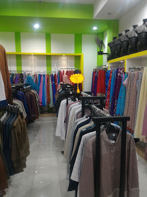 Ummi Collection Purwokerto