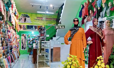 Ummi Collection Saliwangi