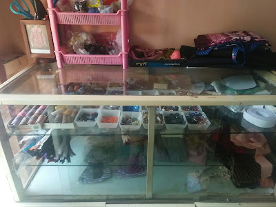 UMMIKA FASHION AND HALAL MART
