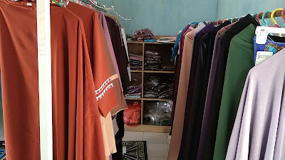 Ummu Ali Collections