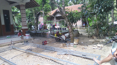 Unggul Tralis
