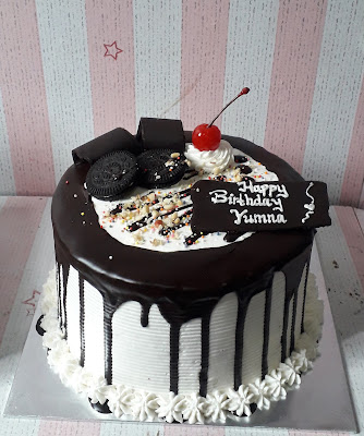 Unie Bakery