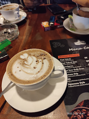 UniKopi ( Kedai Kopi )