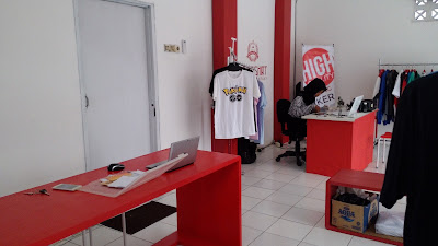 Univershirt