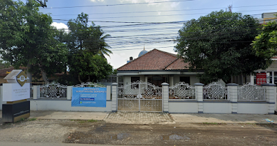 University Guest House