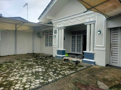 University Guest House Patriot