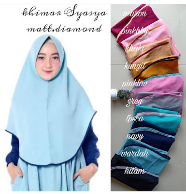 UNNAJAH HIJAB