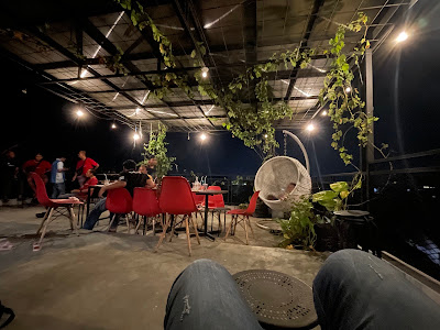 Uno Cafe